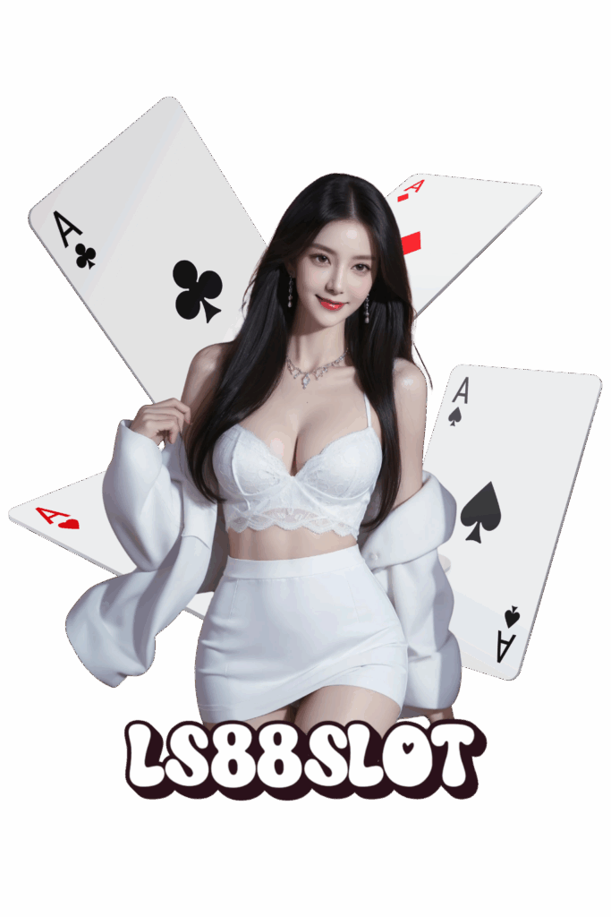 ls88slot-ปั่นสล็อต